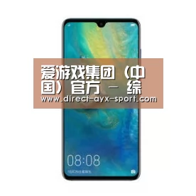 华为无线快充手机