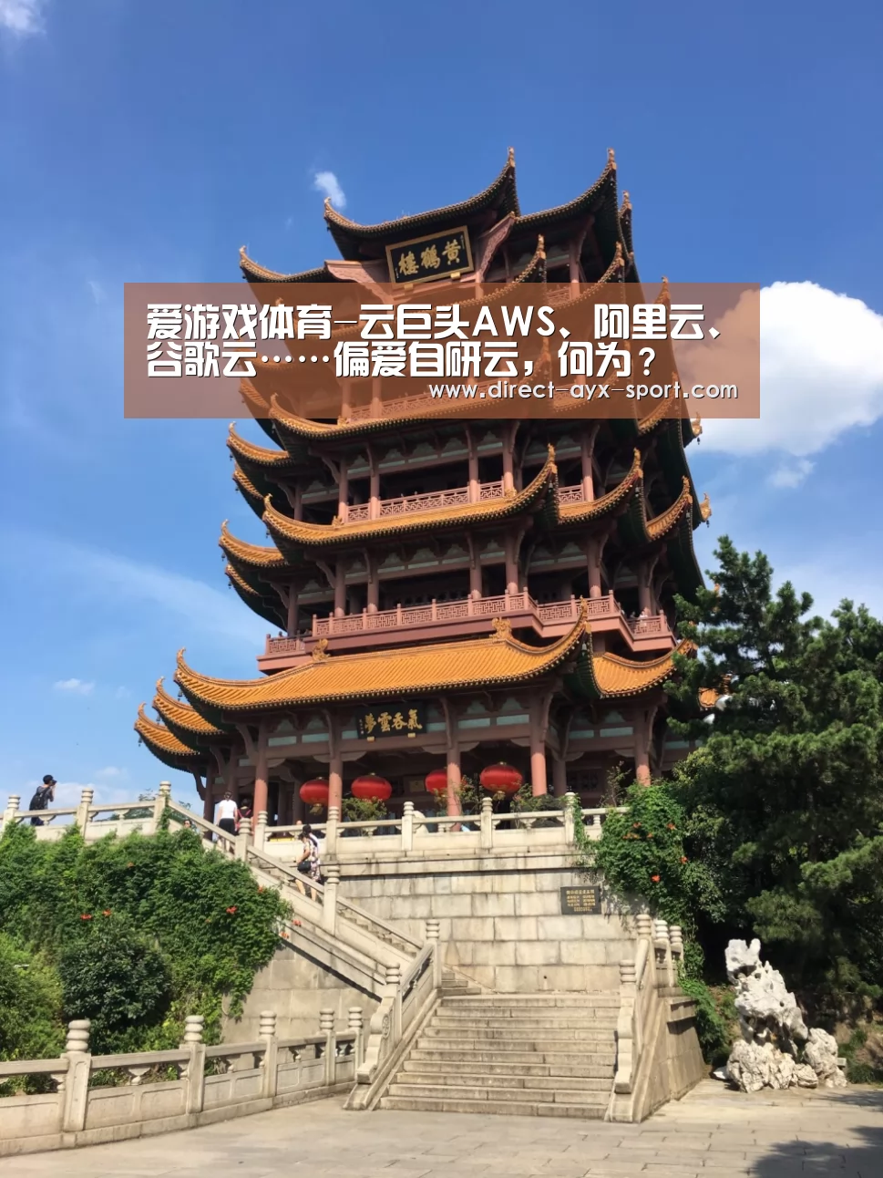 爱游戏体育-云巨头AWS、阿里云、谷歌云……偏爱自研云,何为?(图2) 爱游戏