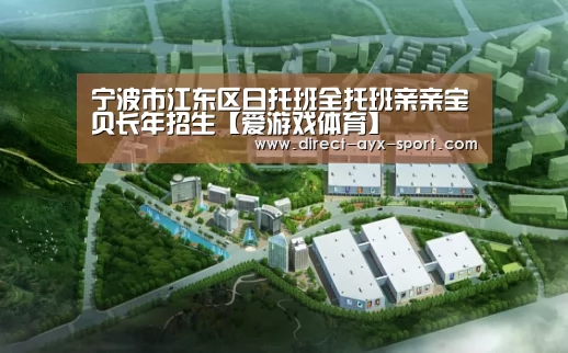 爱游戏体育